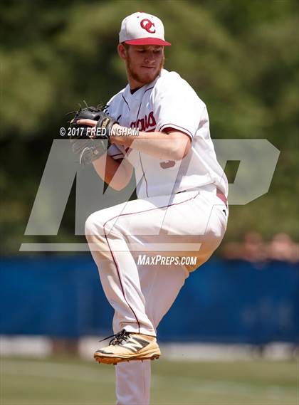 Thumbnail 3 in Oakton vs. Western Branch (VHSL 6A Semifinal) photogallery.