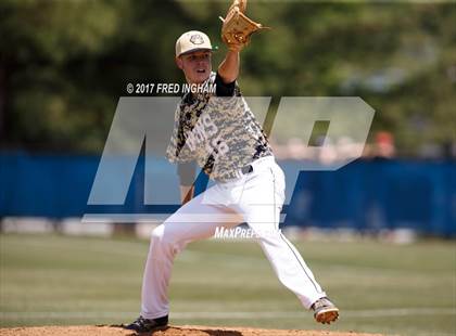 Thumbnail 1 in Oakton vs. Western Branch (VHSL 6A Semifinal) photogallery.