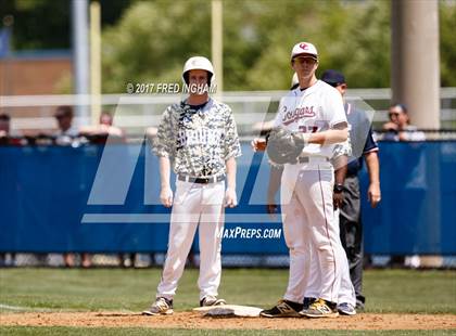 Thumbnail 3 in Oakton vs. Western Branch (VHSL 6A Semifinal) photogallery.