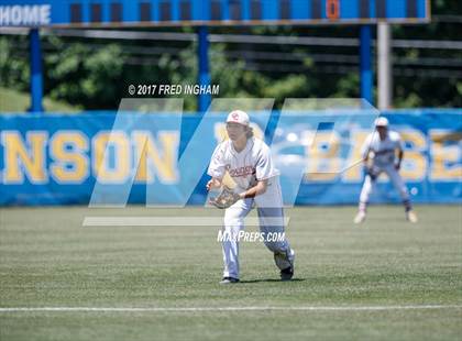 Thumbnail 3 in Oakton vs. Western Branch (VHSL 6A Semifinal) photogallery.