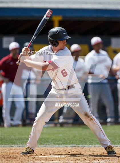 Thumbnail 1 in Oakton vs. Western Branch (VHSL 6A Semifinal) photogallery.
