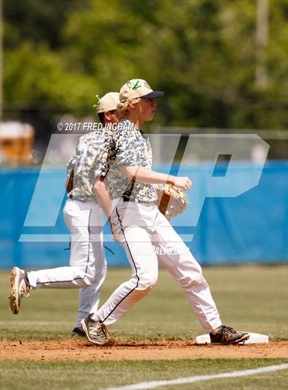 Thumbnail 1 in Oakton vs. Western Branch (VHSL 6A Semifinal) photogallery.