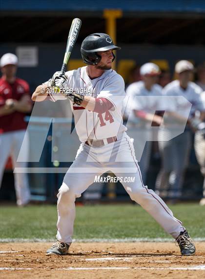 Thumbnail 3 in Oakton vs. Western Branch (VHSL 6A Semifinal) photogallery.