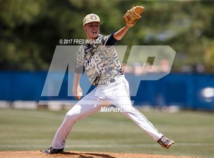 Thumbnail 2 in Oakton vs. Western Branch (VHSL 6A Semifinal) photogallery.