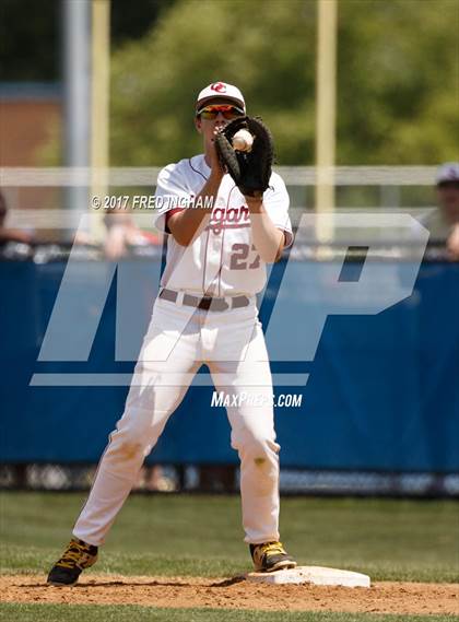 Thumbnail 2 in Oakton vs. Western Branch (VHSL 6A Semifinal) photogallery.