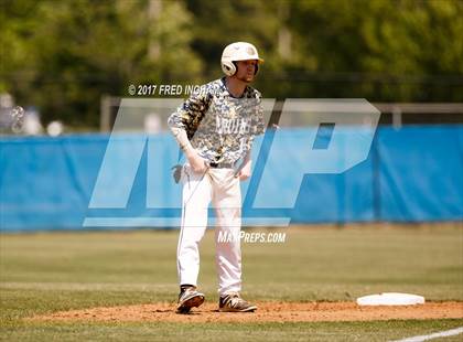 Thumbnail 3 in Oakton vs. Western Branch (VHSL 6A Semifinal) photogallery.