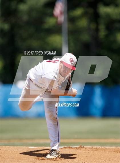 Thumbnail 1 in Oakton vs. Western Branch (VHSL 6A Semifinal) photogallery.