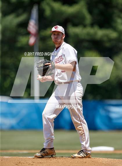 Thumbnail 2 in Oakton vs. Western Branch (VHSL 6A Semifinal) photogallery.