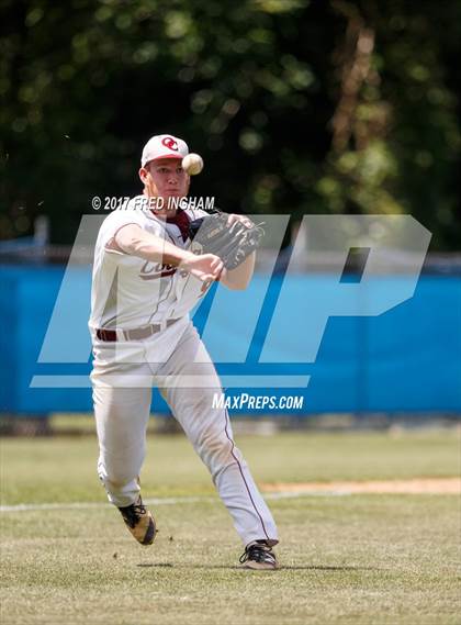 Thumbnail 2 in Oakton vs. Western Branch (VHSL 6A Semifinal) photogallery.