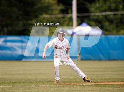 Thumbnail 2 in Oakton vs. Western Branch (VHSL 6A Semifinal) photogallery.