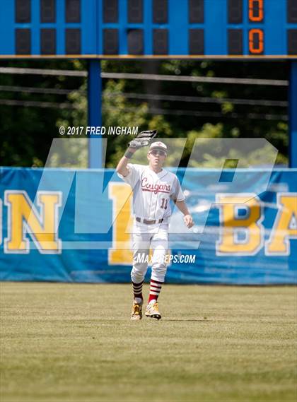 Thumbnail 3 in Oakton vs. Western Branch (VHSL 6A Semifinal) photogallery.