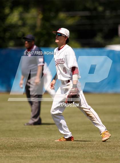 Thumbnail 2 in Oakton vs. Western Branch (VHSL 6A Semifinal) photogallery.