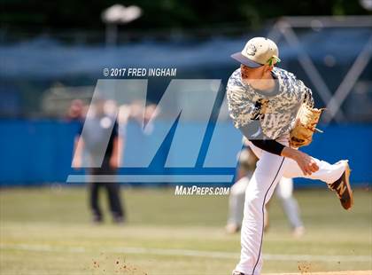 Thumbnail 3 in Oakton vs. Western Branch (VHSL 6A Semifinal) photogallery.