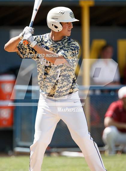 Thumbnail 2 in Oakton vs. Western Branch (VHSL 6A Semifinal) photogallery.