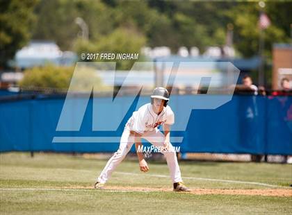 Thumbnail 2 in Oakton vs. Western Branch (VHSL 6A Semifinal) photogallery.