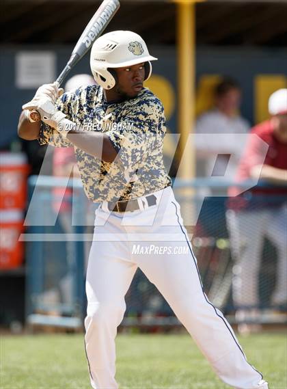 Thumbnail 2 in Oakton vs. Western Branch (VHSL 6A Semifinal) photogallery.