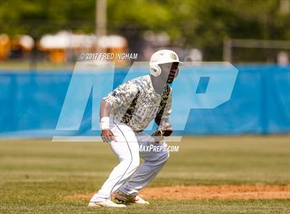 Thumbnail 2 in Oakton vs. Western Branch (VHSL 6A Semifinal) photogallery.