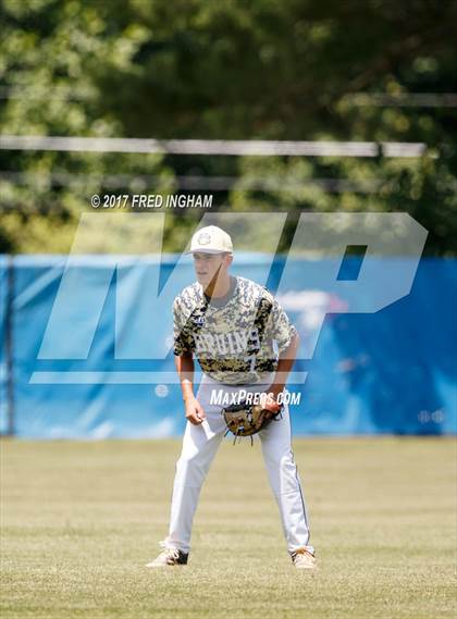 Thumbnail 2 in Oakton vs. Western Branch (VHSL 6A Semifinal) photogallery.