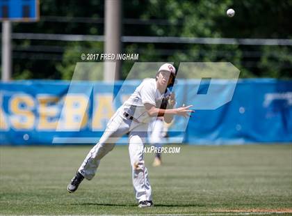 Thumbnail 3 in Oakton vs. Western Branch (VHSL 6A Semifinal) photogallery.