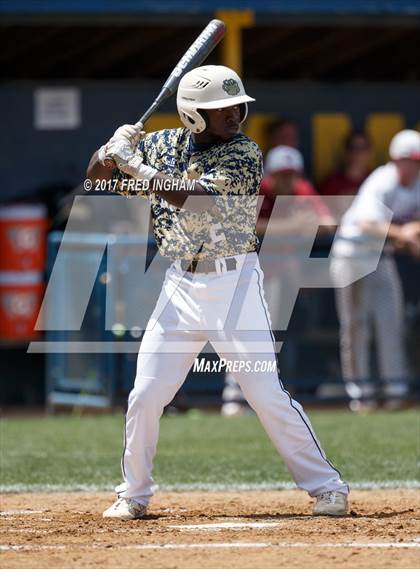 Thumbnail 1 in Oakton vs. Western Branch (VHSL 6A Semifinal) photogallery.