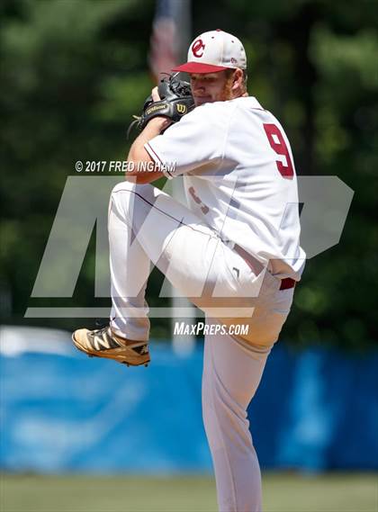 Thumbnail 2 in Oakton vs. Western Branch (VHSL 6A Semifinal) photogallery.