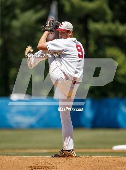 Thumbnail 1 in Oakton vs. Western Branch (VHSL 6A Semifinal) photogallery.