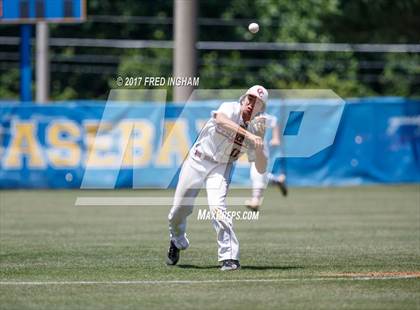 Thumbnail 2 in Oakton vs. Western Branch (VHSL 6A Semifinal) photogallery.