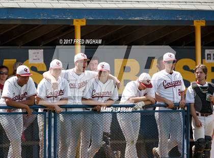 Thumbnail 2 in Oakton vs. Western Branch (VHSL 6A Semifinal) photogallery.