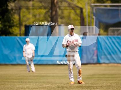 Thumbnail 3 in Oakton vs. Western Branch (VHSL 6A Semifinal) photogallery.