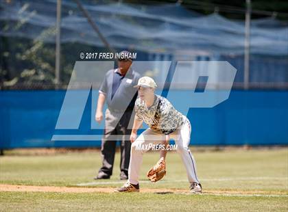 Thumbnail 3 in Oakton vs. Western Branch (VHSL 6A Semifinal) photogallery.