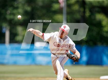 Thumbnail 3 in Oakton vs. Western Branch (VHSL 6A Semifinal) photogallery.