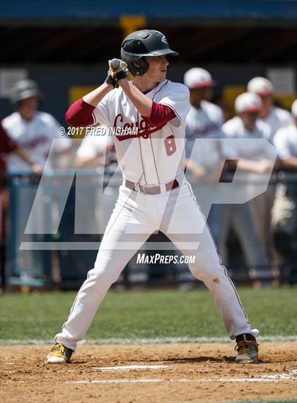 Thumbnail 3 in Oakton vs. Western Branch (VHSL 6A Semifinal) photogallery.