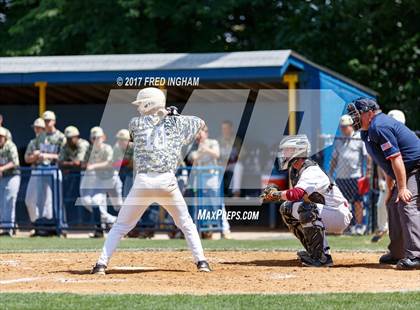 Thumbnail 2 in Oakton vs. Western Branch (VHSL 6A Semifinal) photogallery.