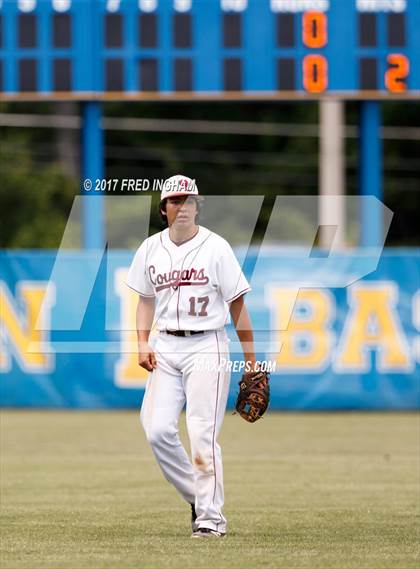 Thumbnail 3 in Oakton vs. Western Branch (VHSL 6A Semifinal) photogallery.