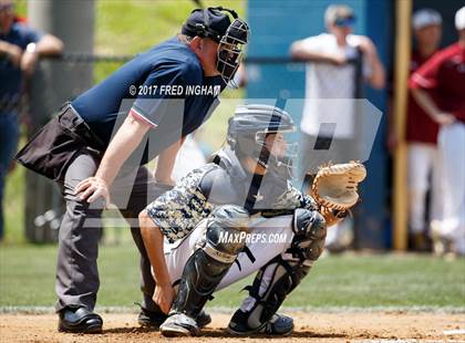 Thumbnail 2 in Oakton vs. Western Branch (VHSL 6A Semifinal) photogallery.