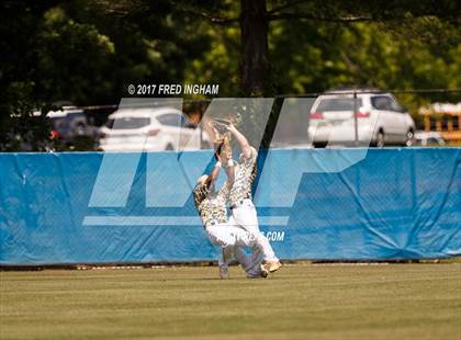 Thumbnail 2 in Oakton vs. Western Branch (VHSL 6A Semifinal) photogallery.