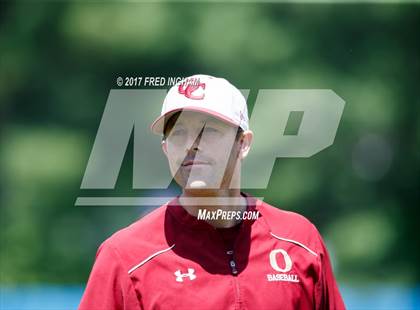 Thumbnail 1 in Oakton vs. Western Branch (VHSL 6A Semifinal) photogallery.