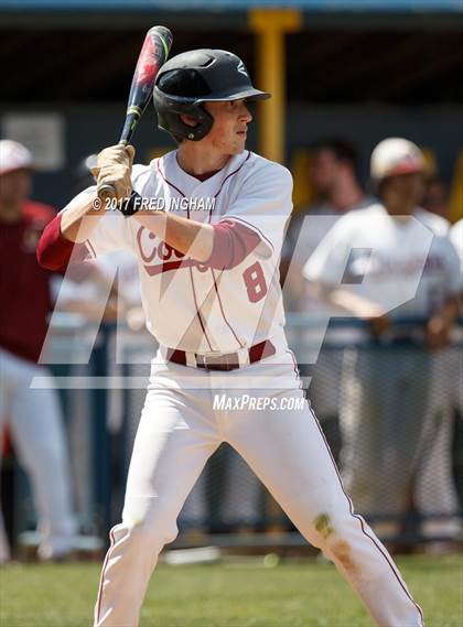 Thumbnail 2 in Oakton vs. Western Branch (VHSL 6A Semifinal) photogallery.