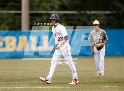 Thumbnail 3 in Oakton vs. Western Branch (VHSL 6A Semifinal) photogallery.