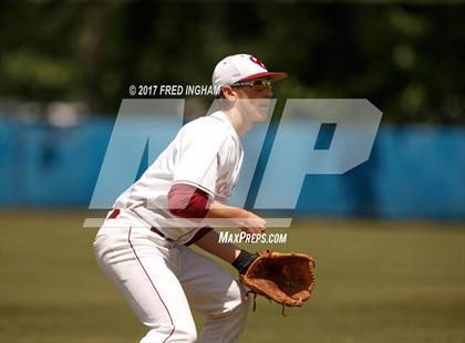 Thumbnail 2 in Oakton vs. Western Branch (VHSL 6A Semifinal) photogallery.