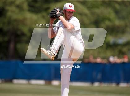 Thumbnail 2 in Oakton vs. Western Branch (VHSL 6A Semifinal) photogallery.