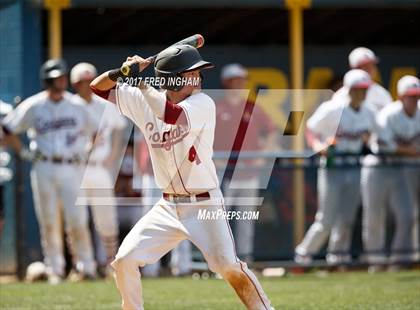 Thumbnail 2 in Oakton vs. Western Branch (VHSL 6A Semifinal) photogallery.