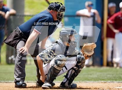 Thumbnail 3 in Oakton vs. Western Branch (VHSL 6A Semifinal) photogallery.