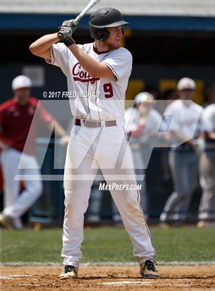Thumbnail 2 in Oakton vs. Western Branch (VHSL 6A Semifinal) photogallery.