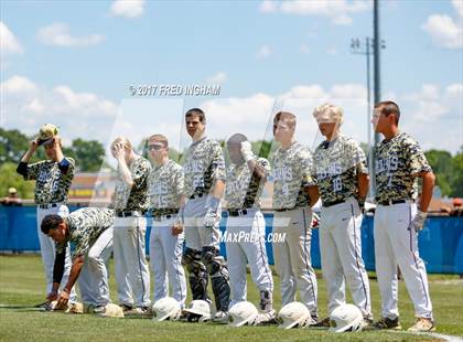Thumbnail 3 in Oakton vs. Western Branch (VHSL 6A Semifinal) photogallery.