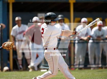 Thumbnail 3 in Oakton vs. Western Branch (VHSL 6A Semifinal) photogallery.