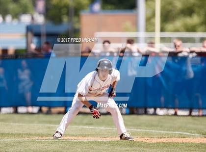 Thumbnail 3 in Oakton vs. Western Branch (VHSL 6A Semifinal) photogallery.