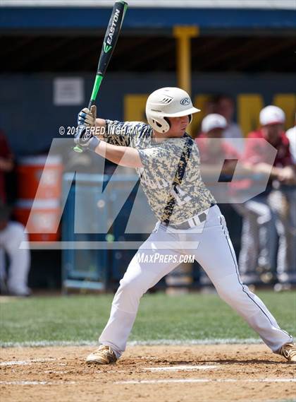 Thumbnail 2 in Oakton vs. Western Branch (VHSL 6A Semifinal) photogallery.