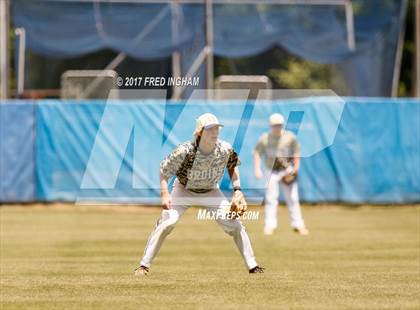 Thumbnail 2 in Oakton vs. Western Branch (VHSL 6A Semifinal) photogallery.