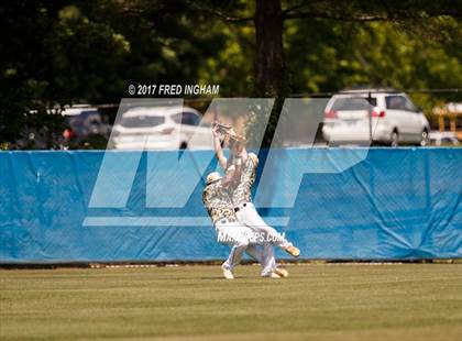 Thumbnail 3 in Oakton vs. Western Branch (VHSL 6A Semifinal) photogallery.